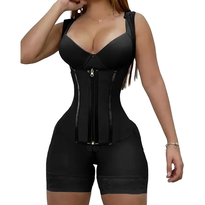 Bodysuits Shapewear Control