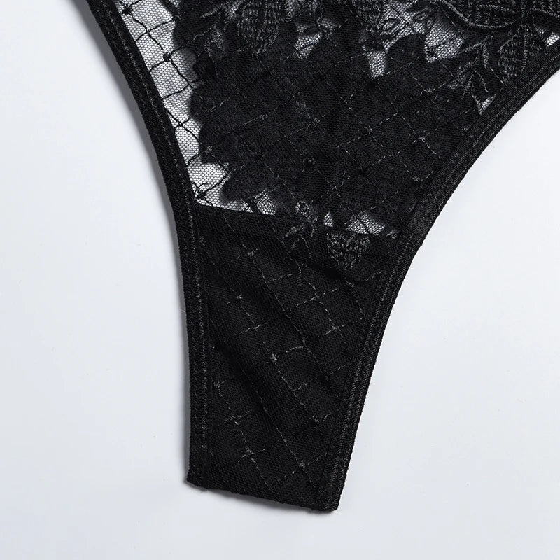 Lace Lingerie Women Bra