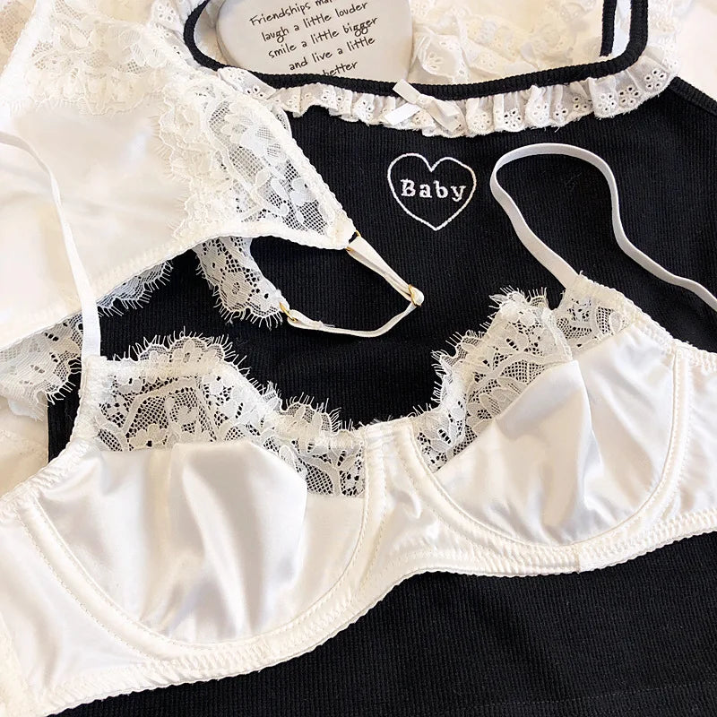 Sexy Underwear Set for Women