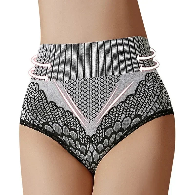 Women Seamless Panties Underwear