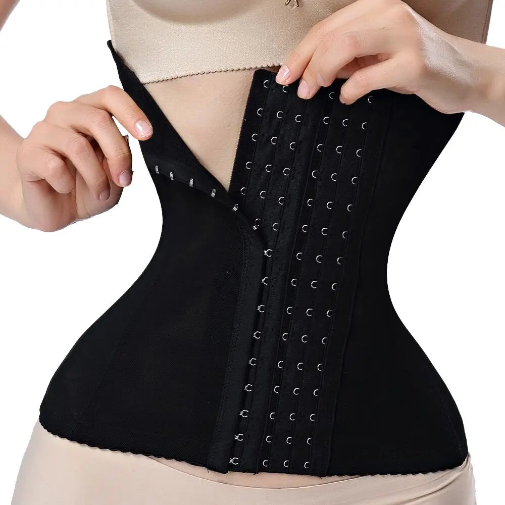 Trainer Body Shaper Tummy