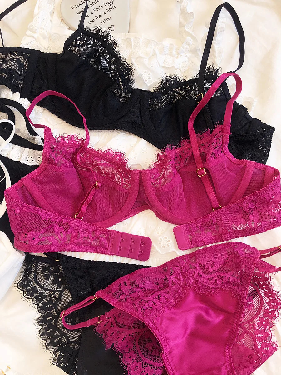 Sexy Underwear Set for Women