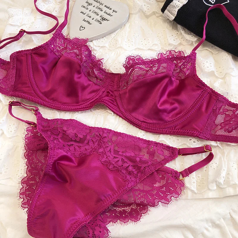Sexy Underwear Set for Women