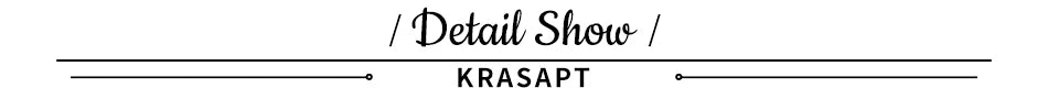 Krasapt Sexy Black Lace Lingerie