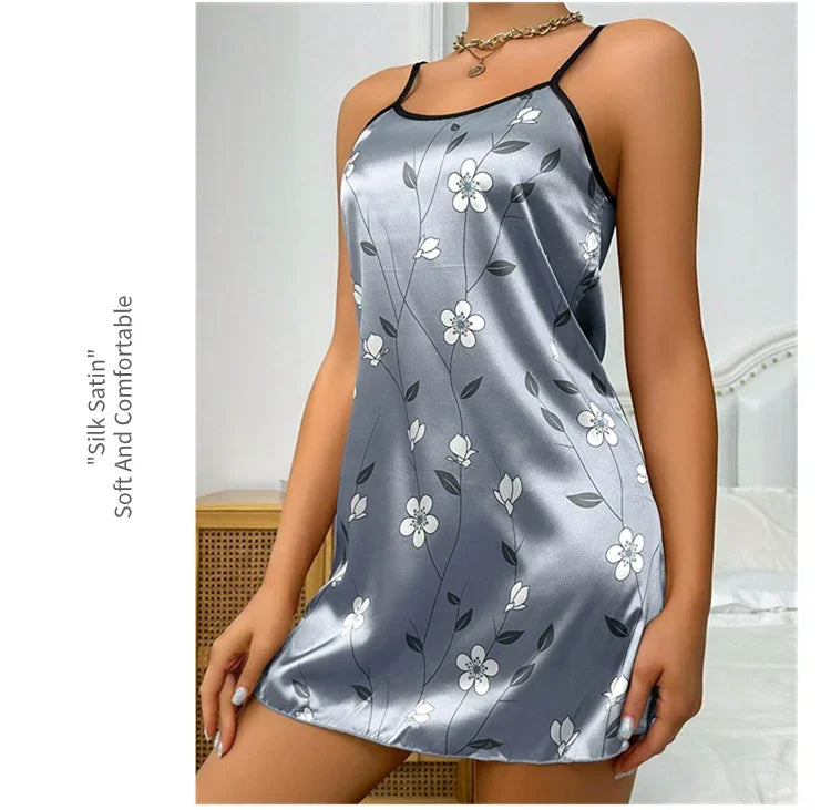 Women's Sleepwear Summer