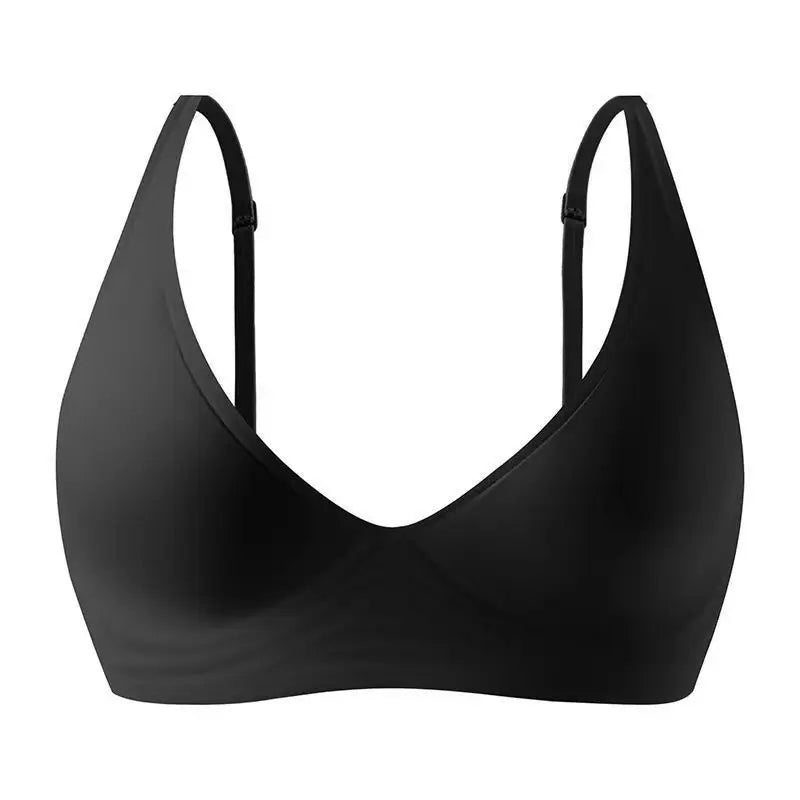 Women's Invisible Seamless Wireless