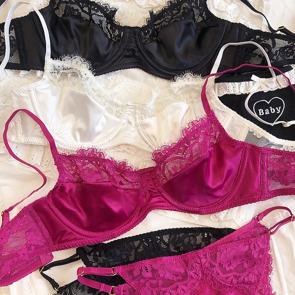 Sexy Underwear Set for Women