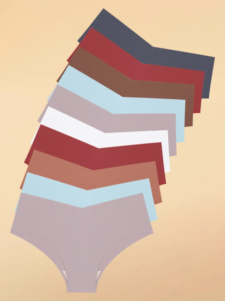 10pcs Hot Sale Women's Panties