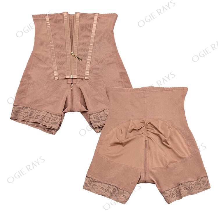 Tummy Control Shaper Butt
