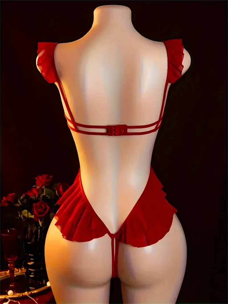Sexy Lingerie Women Adult