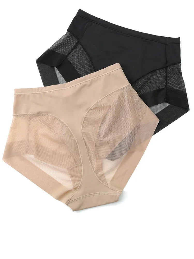 Womens Slimming Panties High