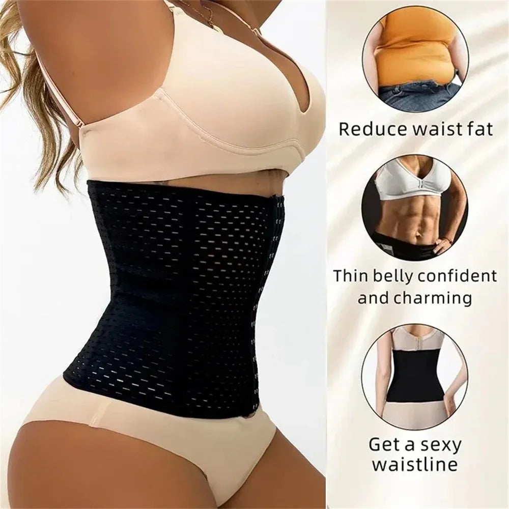 Women Body Shapewear Tummy