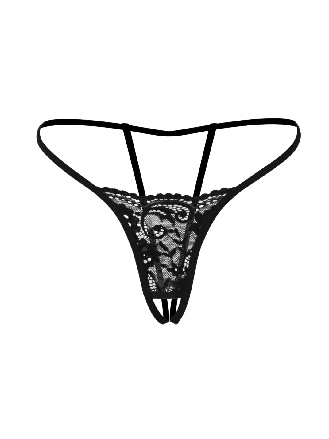 Varsbaby Women's Micro Thongs