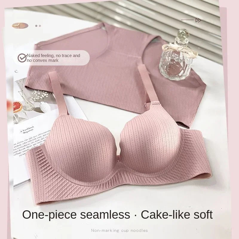 2026 New Push Up Bra for Small