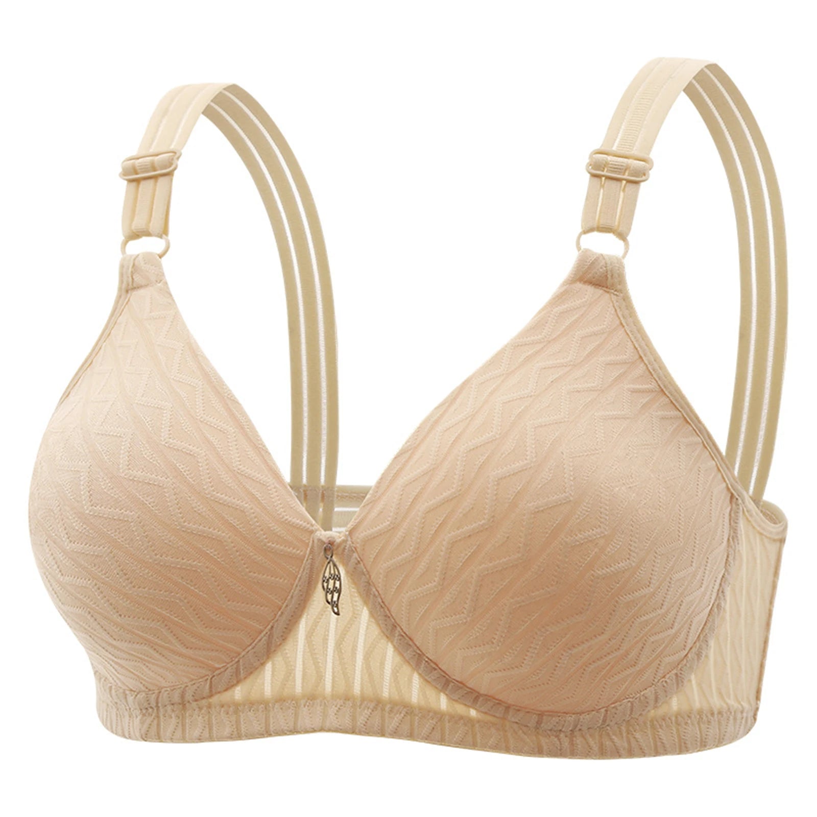 Stylish Wireless Women Bra