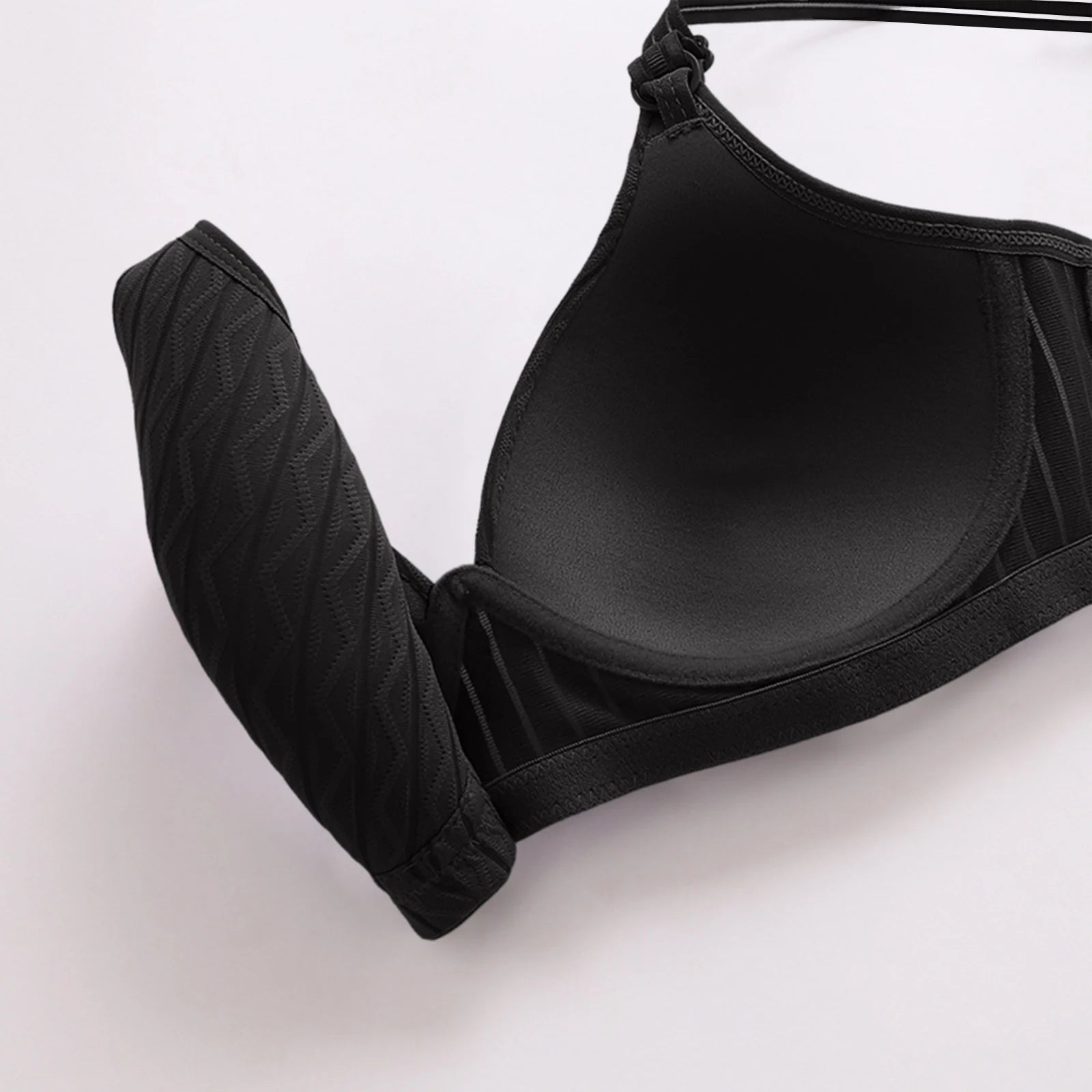 Stylish Wireless Women Bra