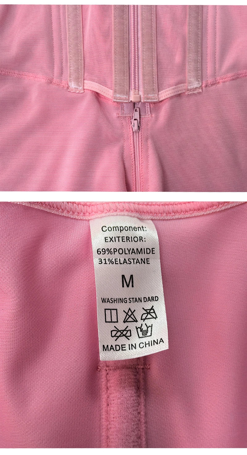 Bodysuits Shapewear Control