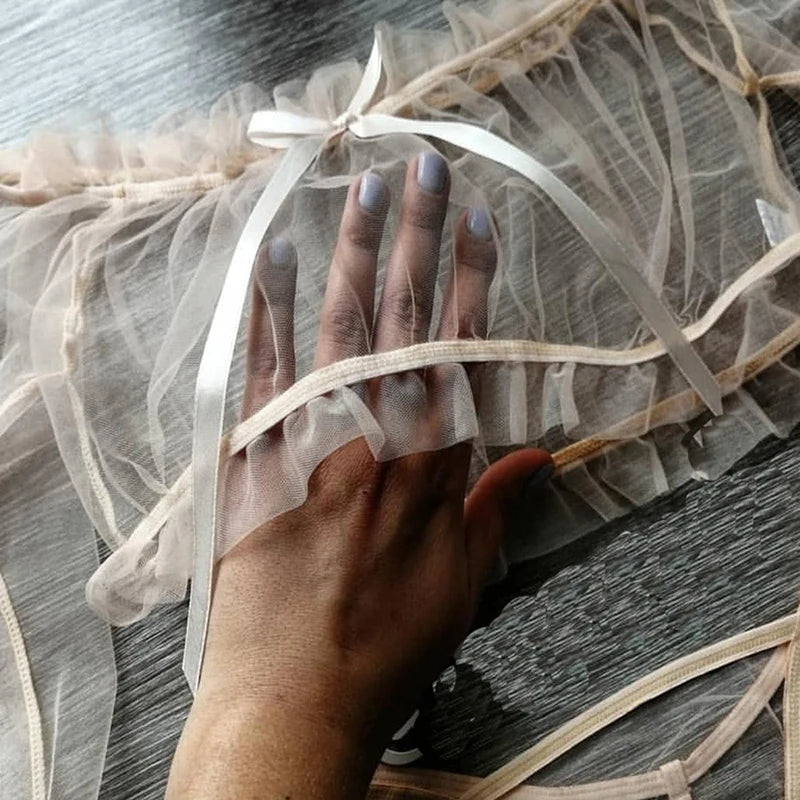 Sexy Lingerie Woman Erotic