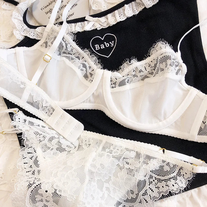 Sexy Underwear Set for Women
