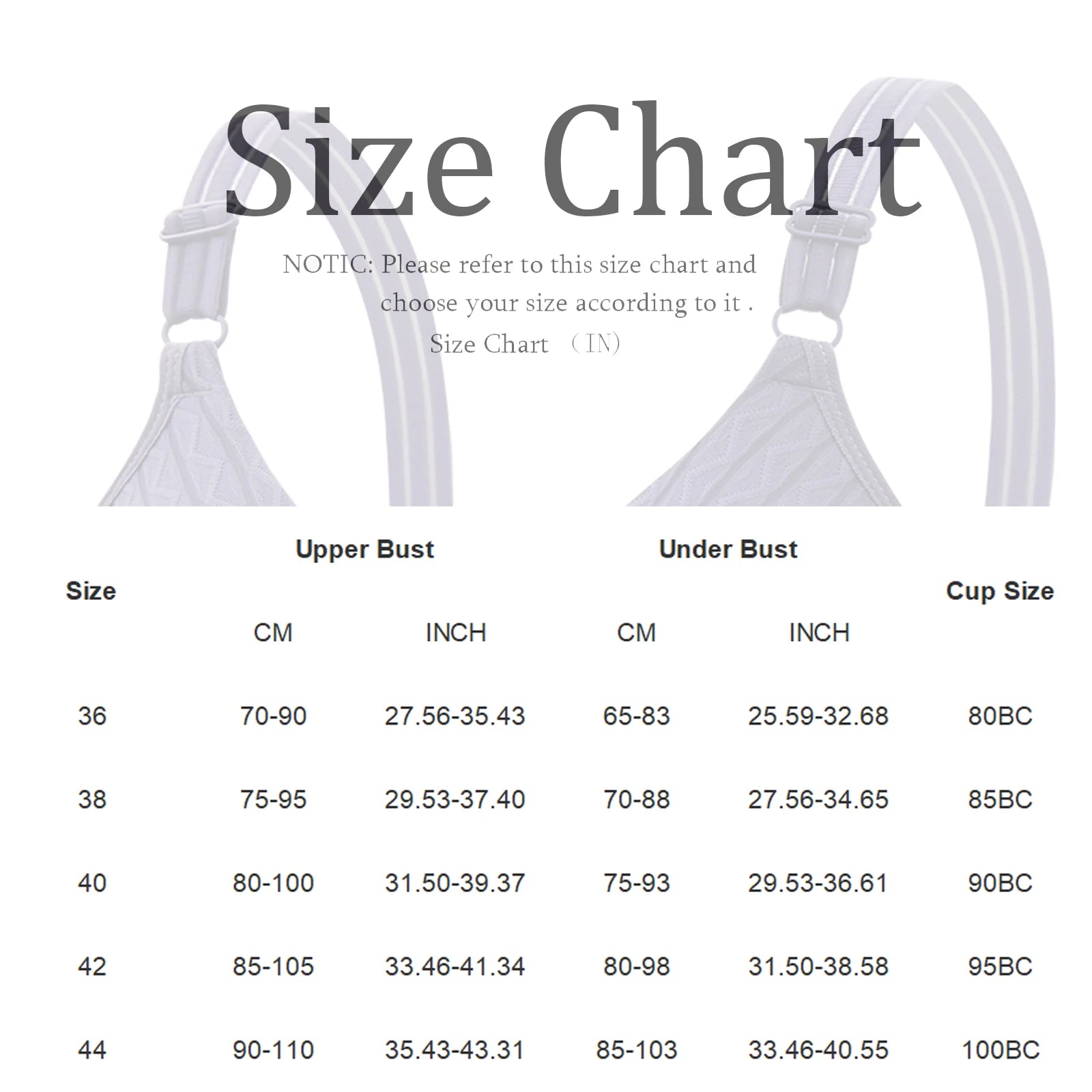 Stylish Wireless Women Bra