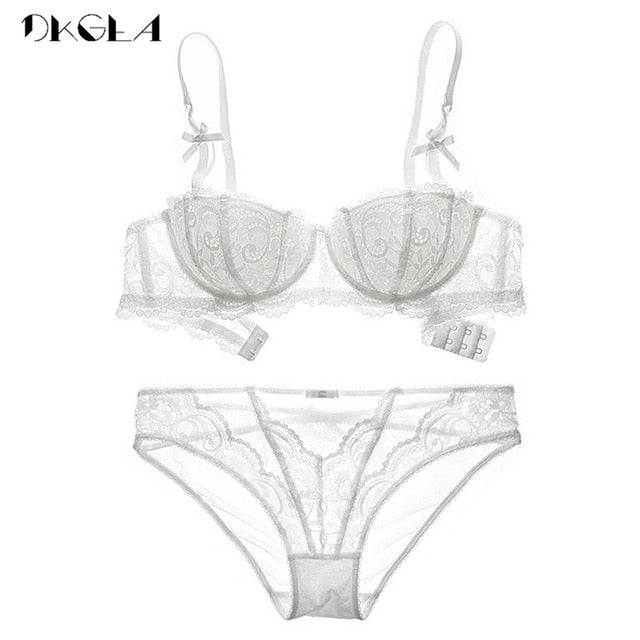 New Half  Cotton Sexy Underwear