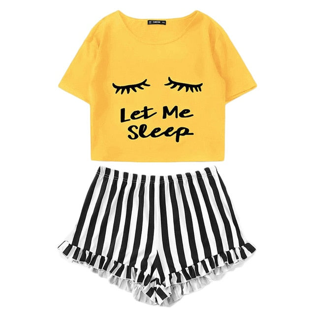 Coton Sleepwear