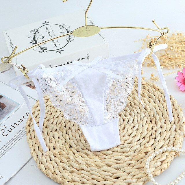 Sexy Lace Lingerie